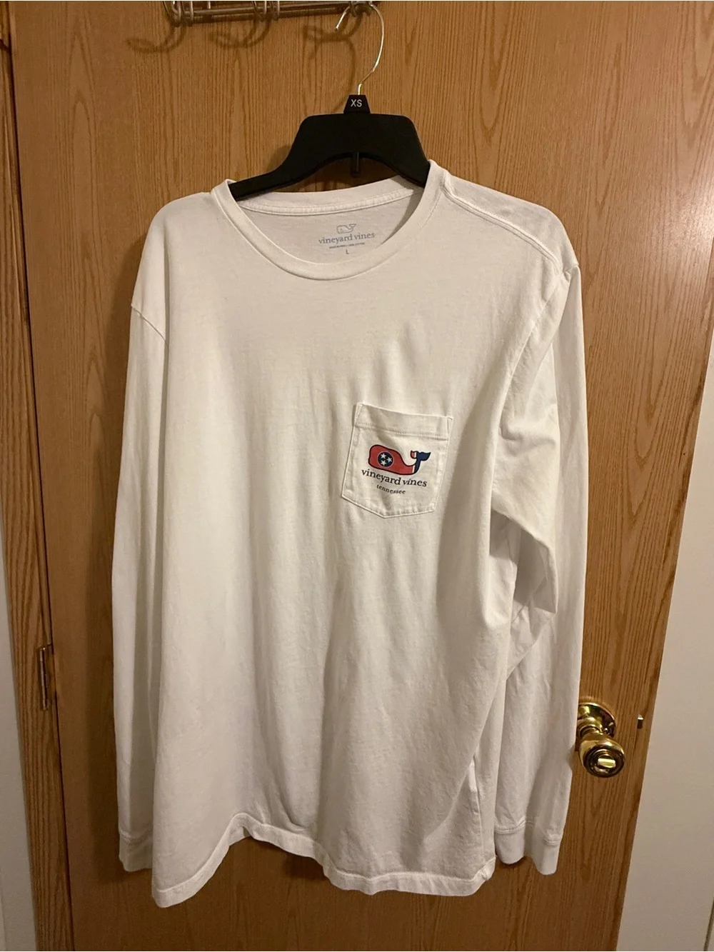 Vineyard Vines Bundle 3 Long-Sleeve Shirts